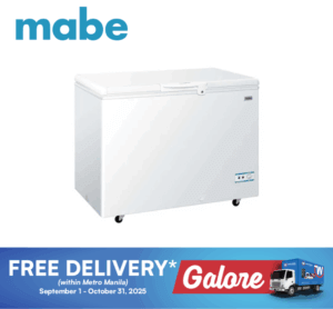 Mabe FMM400HEWWX1