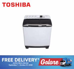 Toshiba VHH120WPH