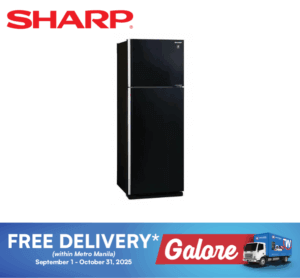Sharp SJFTG15BVP