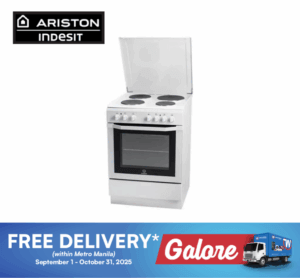 Indesit I6E5H2EWEX