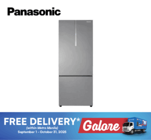 Panasonic NRBX471CPSP