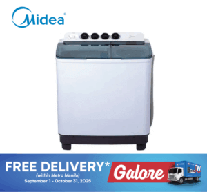 Midea MT100W130WB