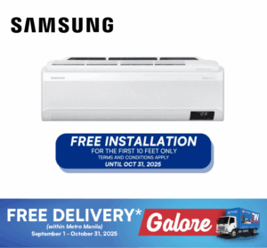 Samsung AR24AYKAGWKNTC