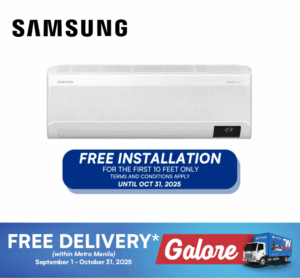 Samsung AR10BYHAMWKNTC