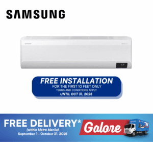Samsung AR24BYHAMWKNTC