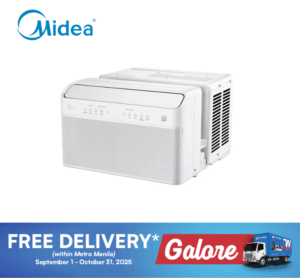 Midea FP51ARA010HEIVU5