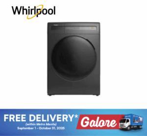 Whirlpool WWEB11703BG