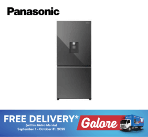Panasonic NRBW530XMMP