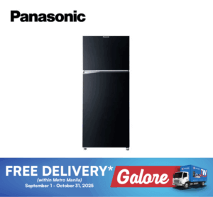Panasonic NRTL381BPKP