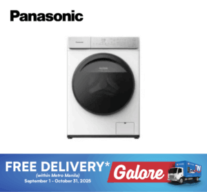Panasonic NAS956FC1WP