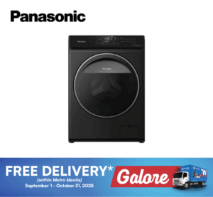 Panasonic NAS056FR1BP