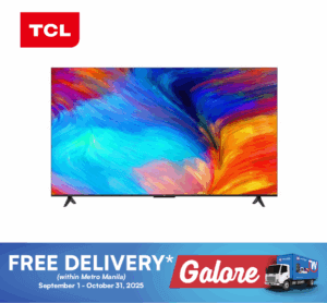 TCL 55P635