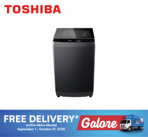 Toshiba AWDUK1300KPH