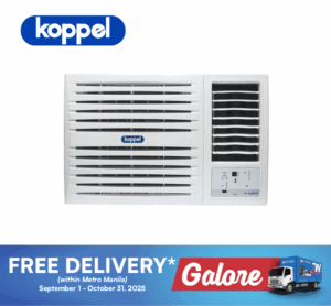Koppel KV24WRARF31A