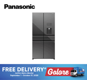 Panasonic NRYW590YMMP