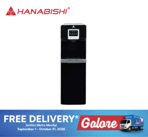 Hanabishi HFSWDICEM3500