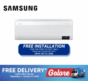 Samsung AR13CYEAAWKNTC