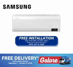 Samsung AR10CYEAAWKNTC