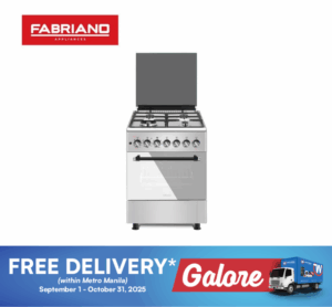 Fabriano F6TS40E6SSW