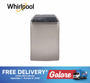 Whirlpool LSP700GP