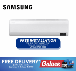 Samsung AR24CYEAAWKNTC