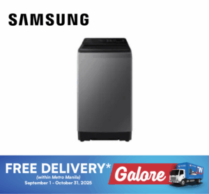 Samsung WA90CG4545BD