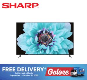 Sharp 4TC65EK2X