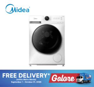 Midea MF200D100B