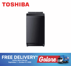 Toshiba AWDUM1100JPH