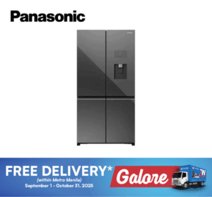 Panasonic NRXY680YMMP