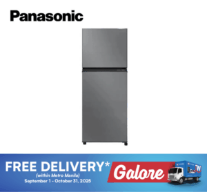 Panasonic NRBP272VS