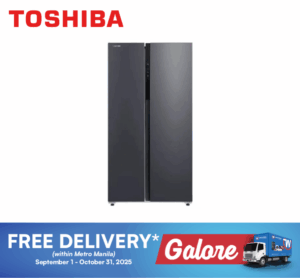 Toshiba GRRS780WIPMH