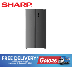 Sharp SJBLS24BVPDS