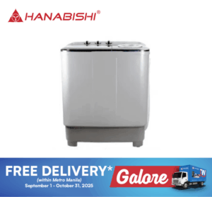 Hanabishi HWM570M