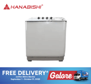 Hanabishi HWM580M