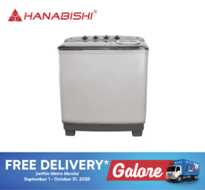 Hanabishi HWM510M