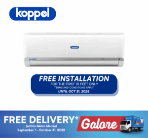 Koppel KV27WMARF31D