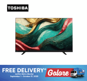 Toshiba 65Z870MS