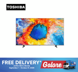 Toshiba 55M450NS