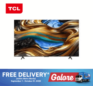 TCL 65P755