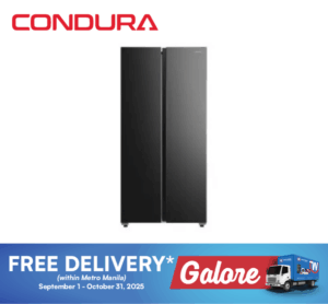 Condura CSS170i
