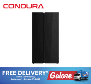 Condura CSS207i