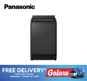 Panasonic NAFD180X3BM