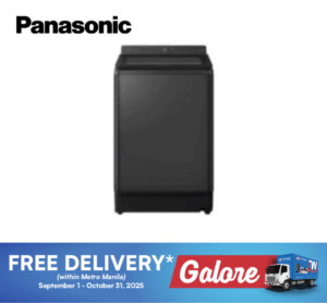 Panasonic NAFD160X3BM