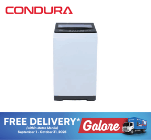 Condura CWM75TLDNW