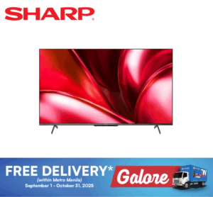 Sharp 4TC65GN7000X