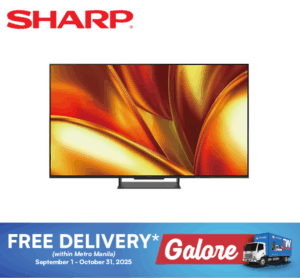 Sharp 4TC65GU8500X