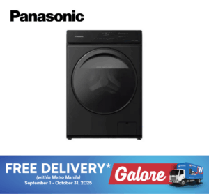 Panasonic NAS157FW1BP