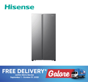 Hisense RC65WS