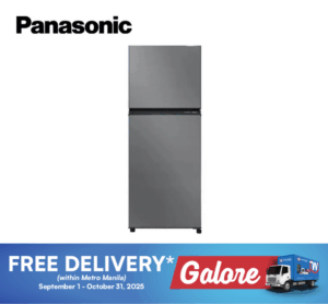 Panasonic NRBP292VS